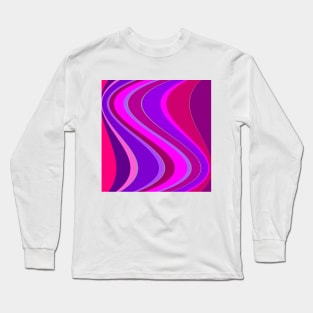 Happy Long Sleeve T-Shirt